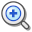 toolbar - zoom in